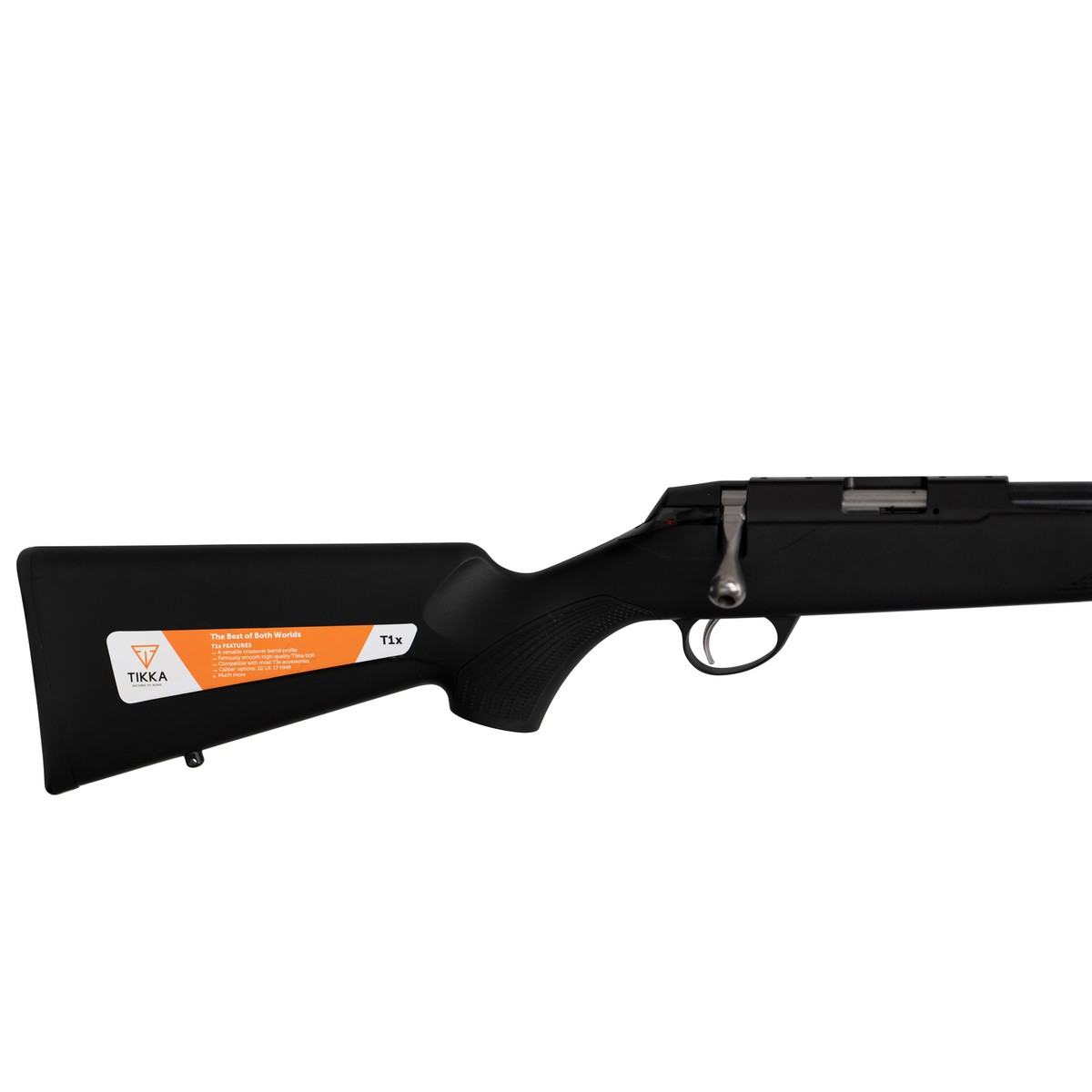 Tikka T1X