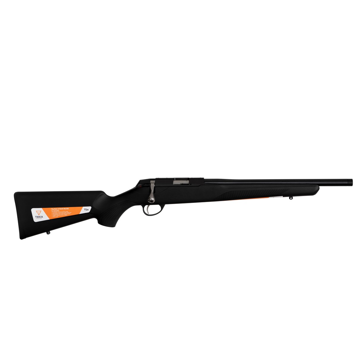Tikka T1X