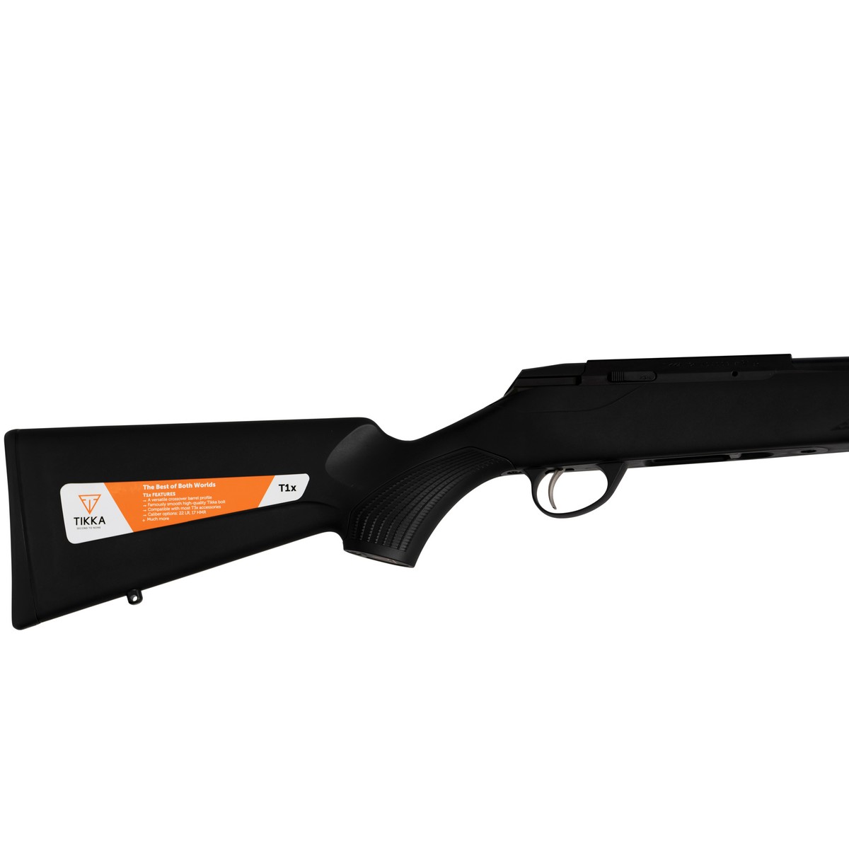 Tikka T1X