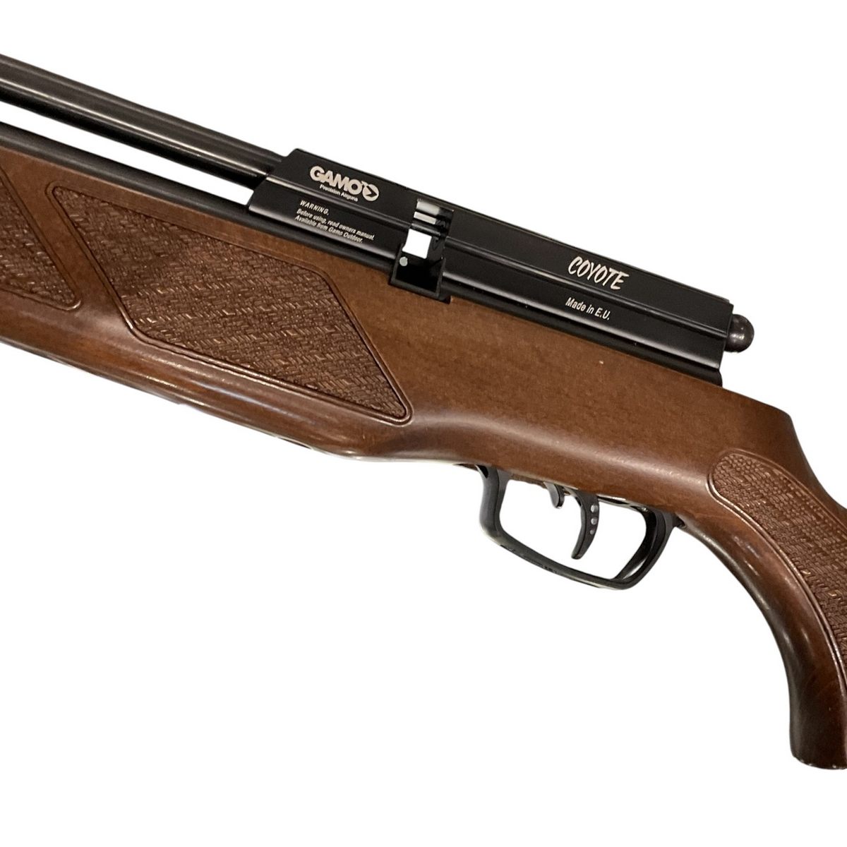 Gamo Coyote
