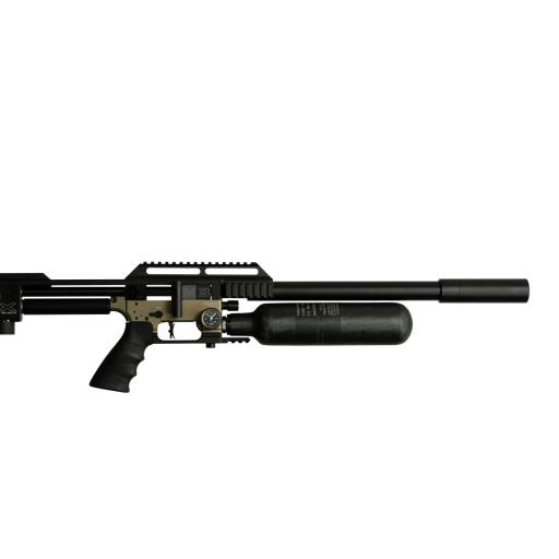 Firearm: FX Impact M3 Bronze