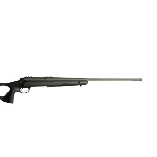 Firearm: Sako S20 Hunter