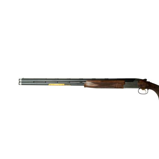 Firearm: Browning B725 Sporter adjustable