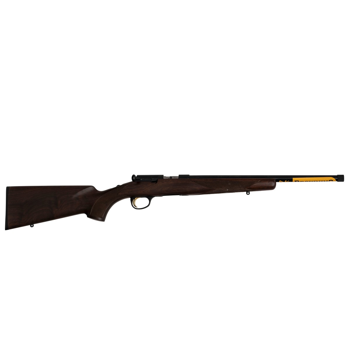 Browning T-Bolt