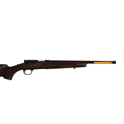 Firearm: Browning T-Bolt Sporter
