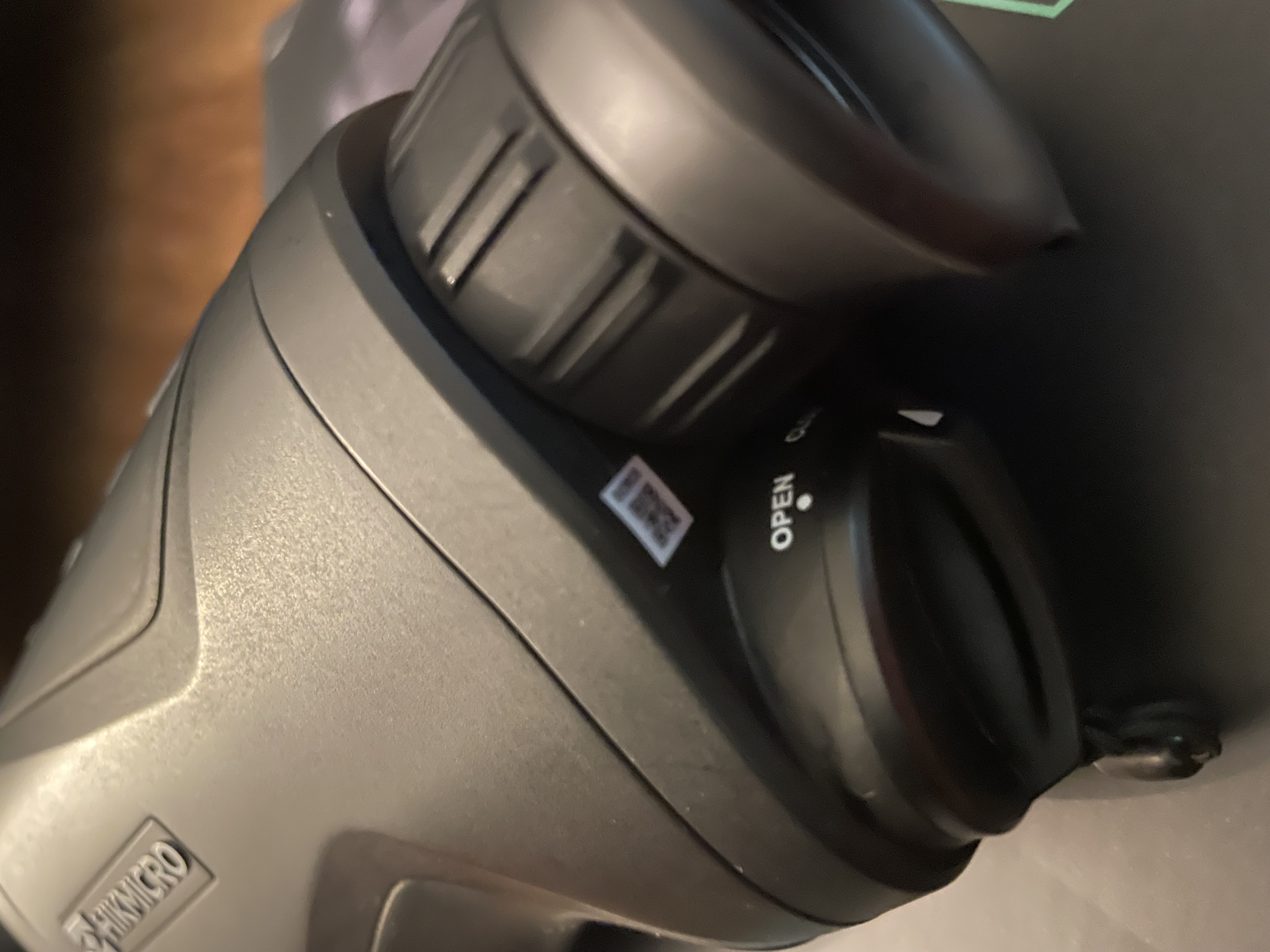Hikmicro Condor 2.0