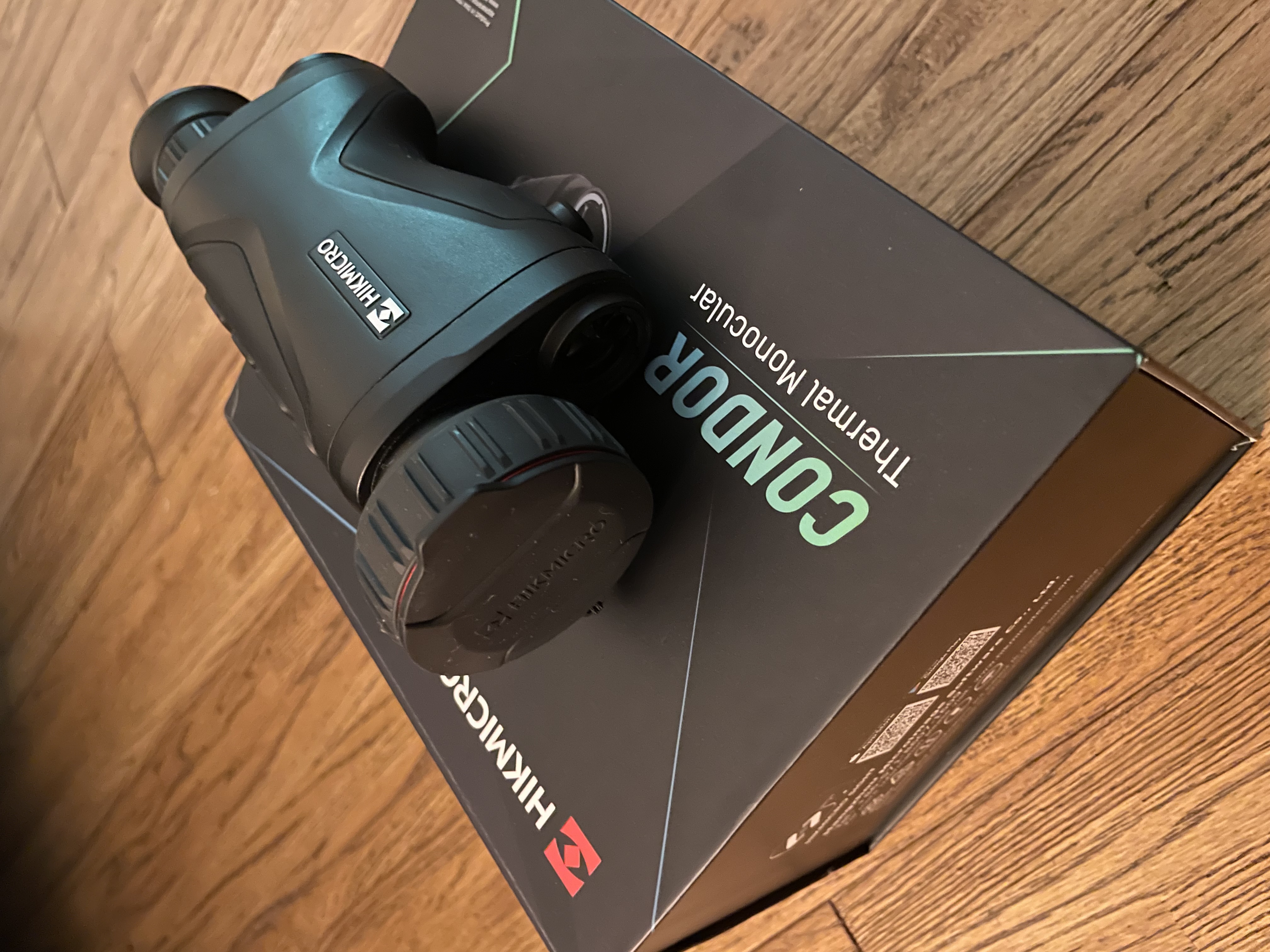 Hikmicro Condor 2.0