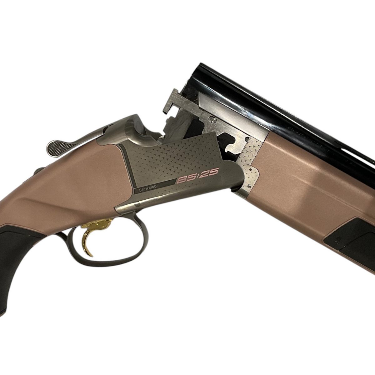 Browning B525