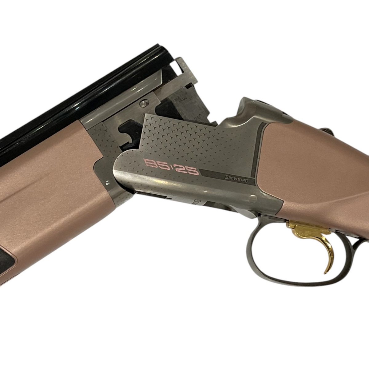 Browning B525