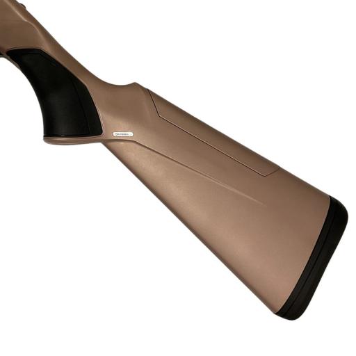 Firearm: Browning B525 Composite Pink