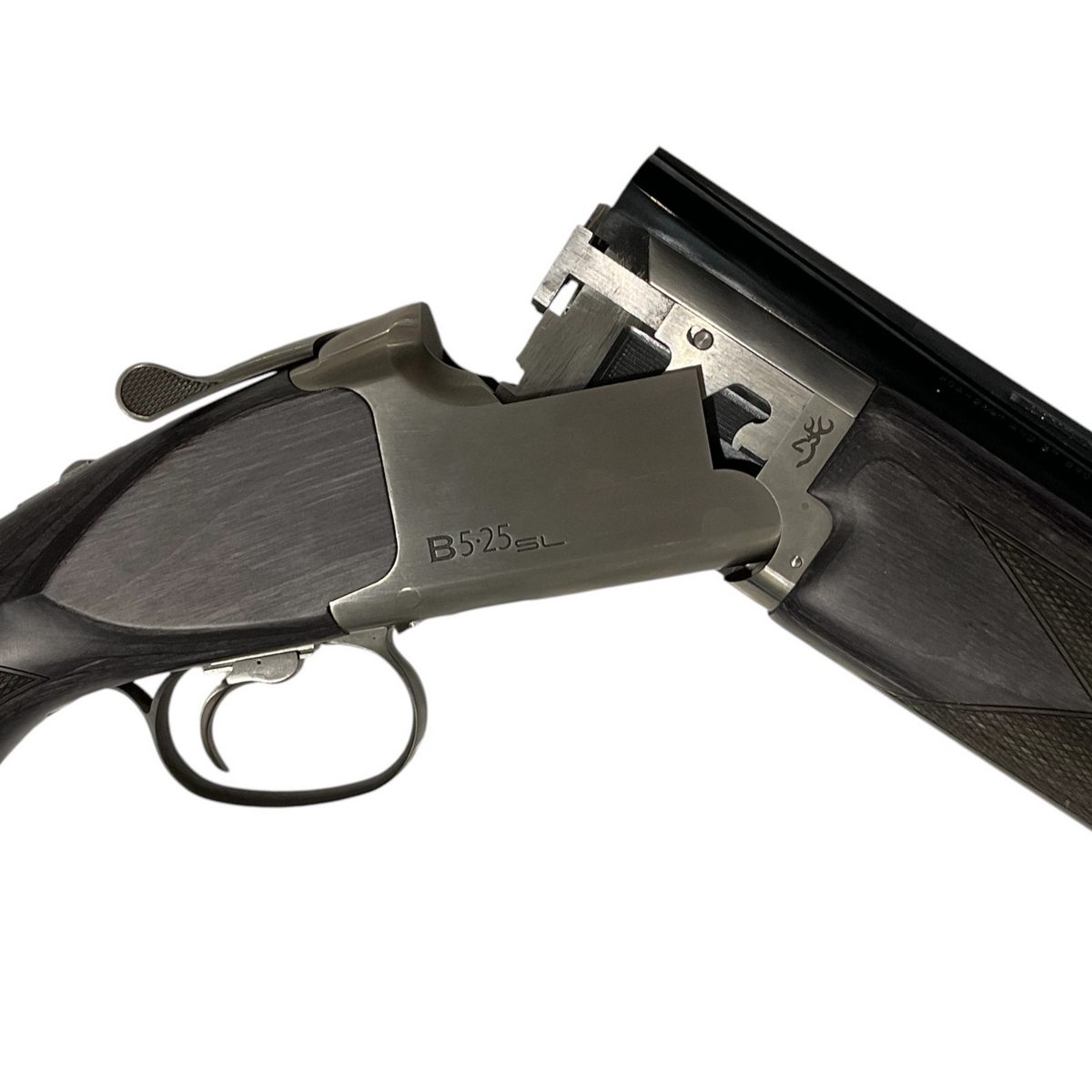 Browning B525