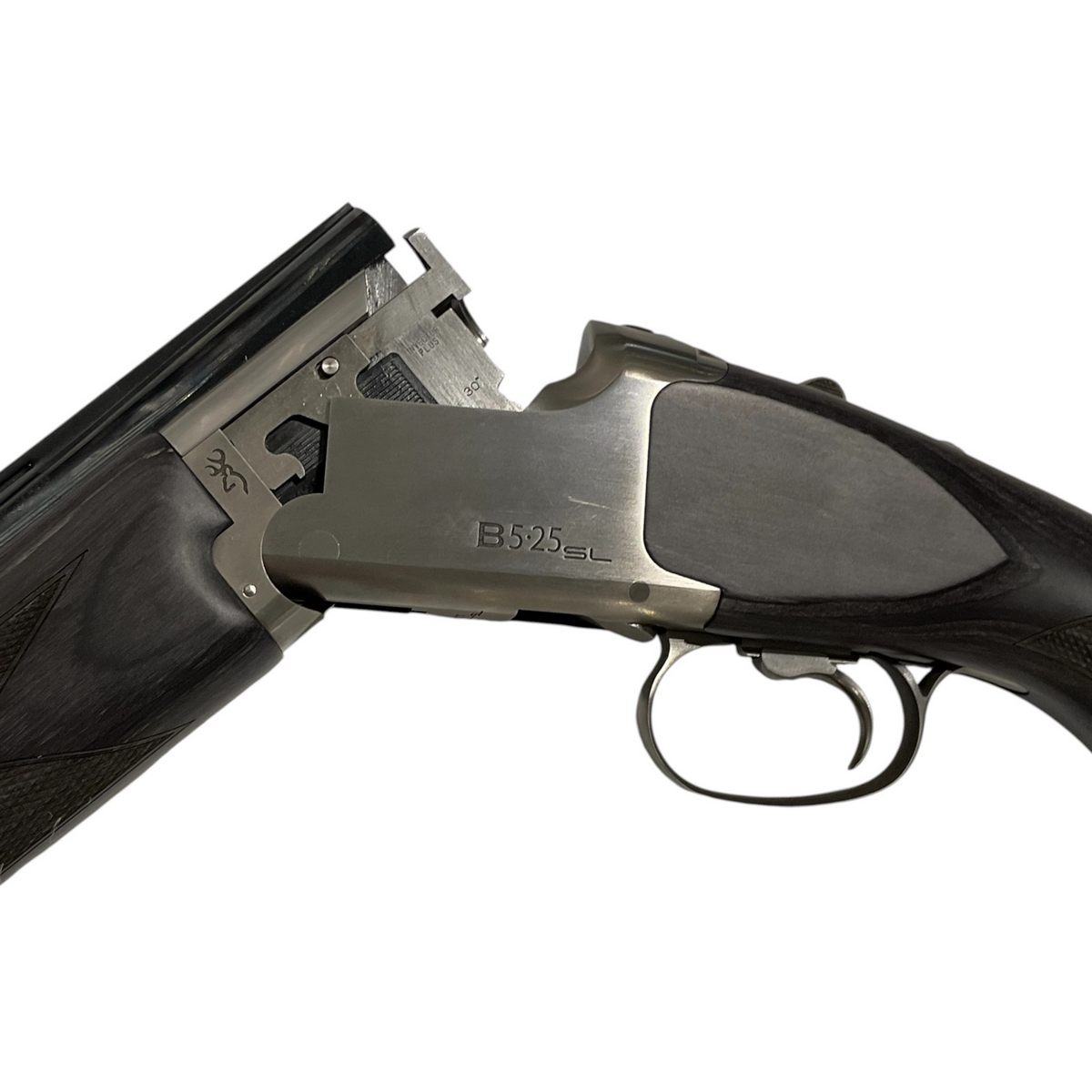 Browning B525