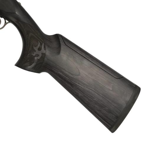 Firearm: Browning B525 Sporter Black Laminate