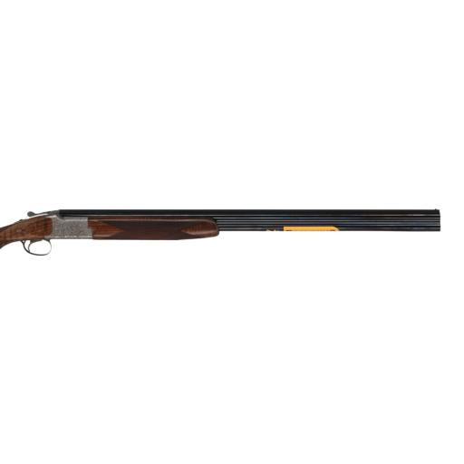 Firearm: Browning B525 HTG Medallion Silver