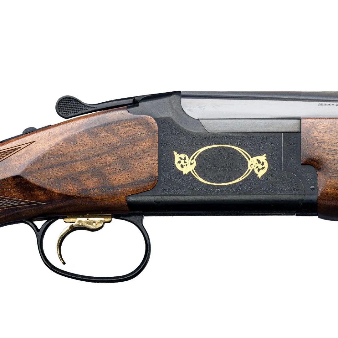 Browning B525