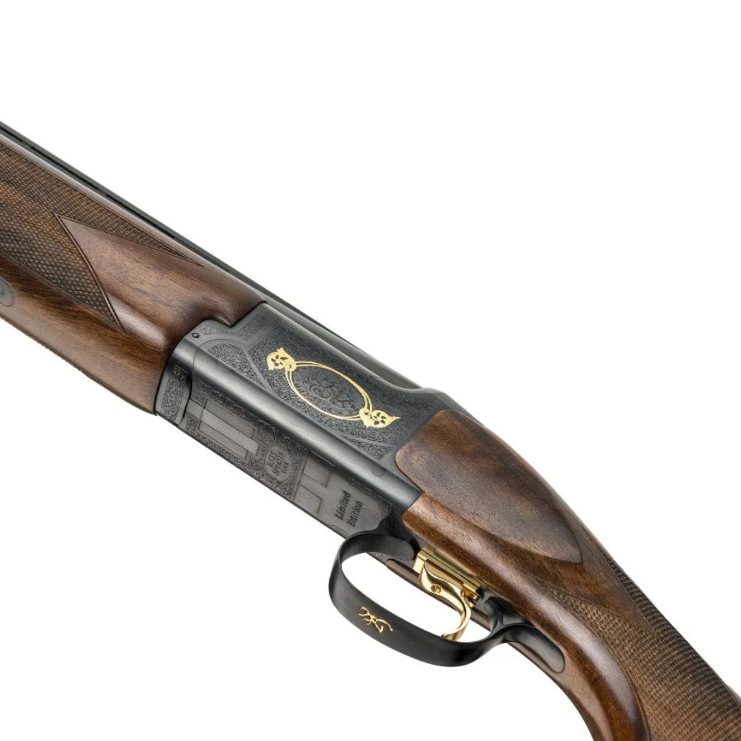 Browning B525
