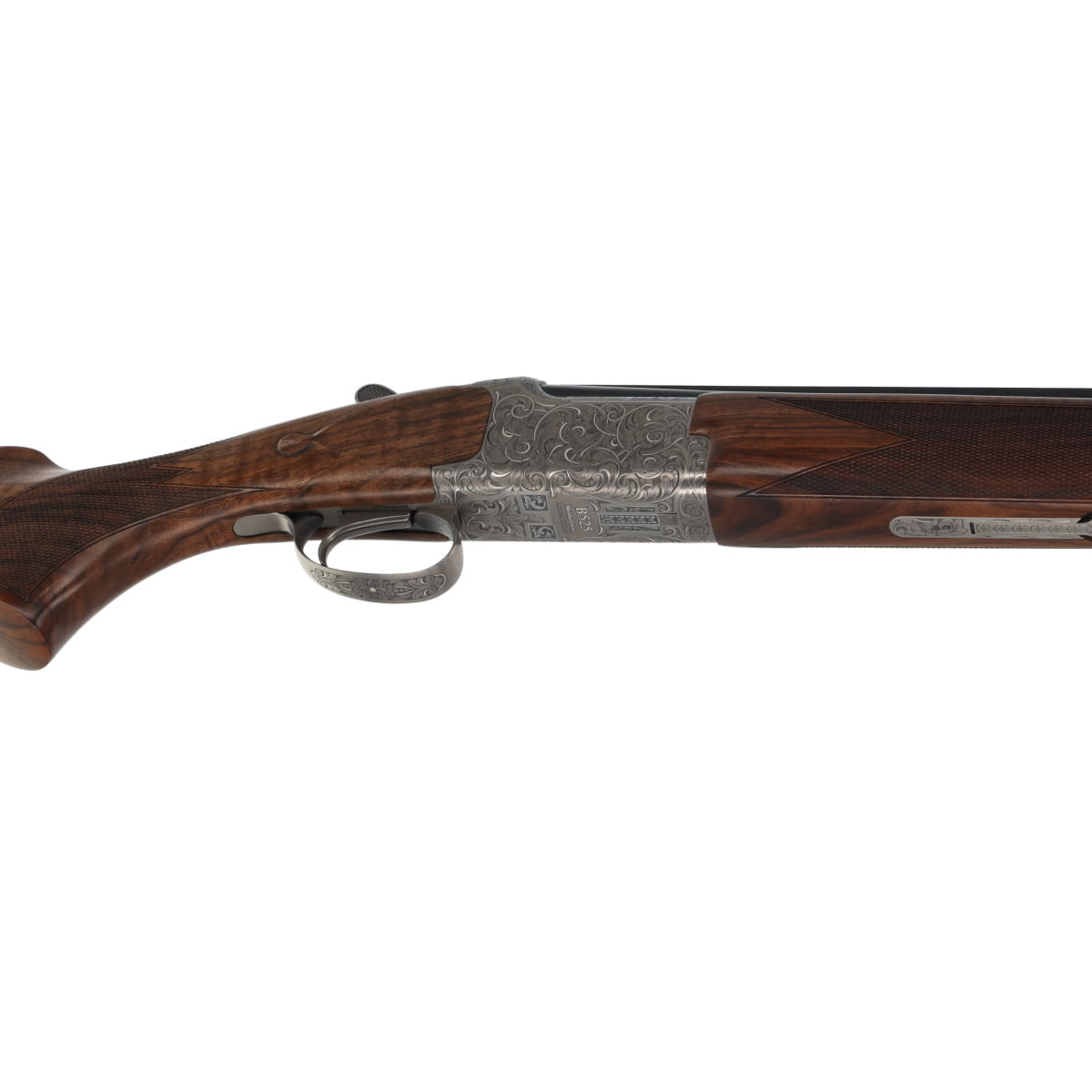 Browning B525