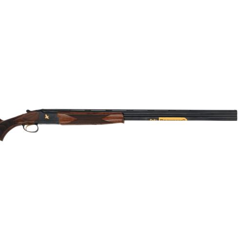 Firearm: Browning B525 HTG Black Gold