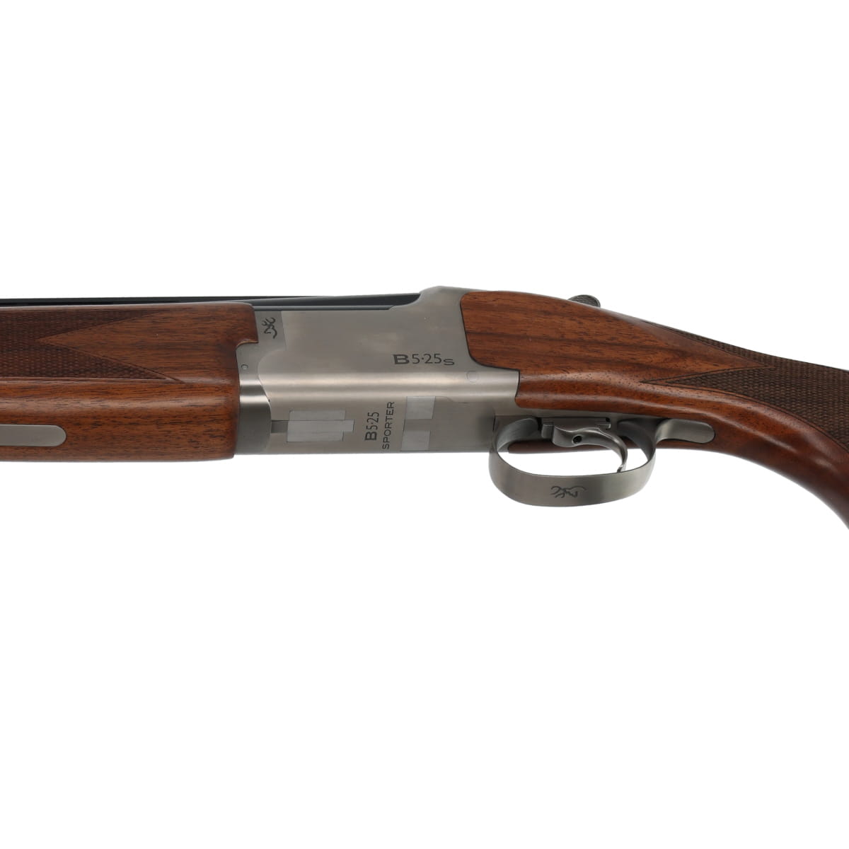 Browning B525