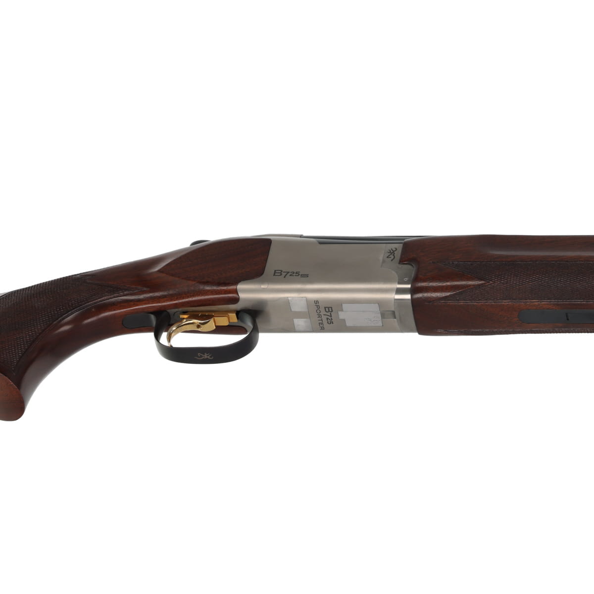 Browning B725