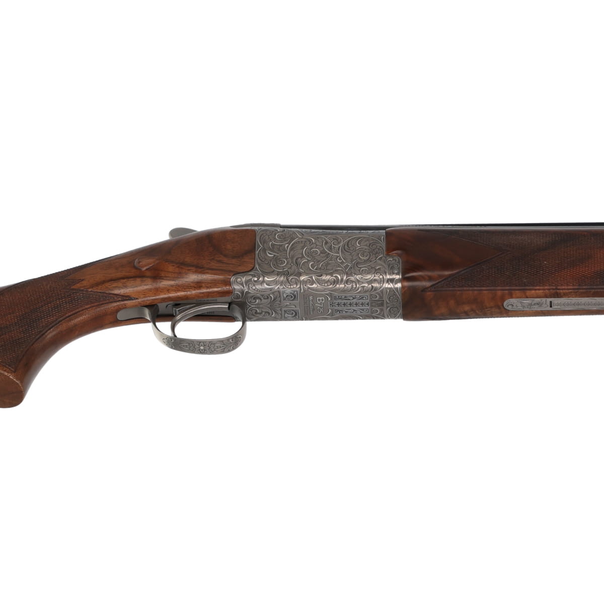 Browning B725