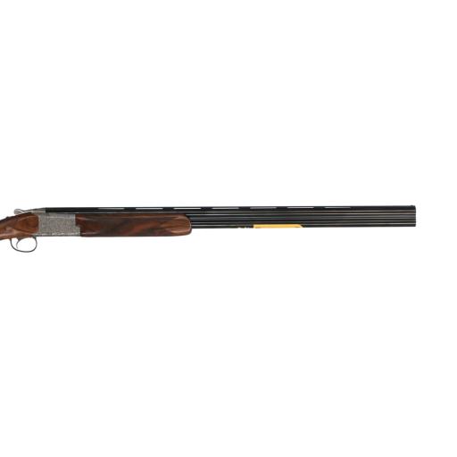 Firearm: Browning B725 Medallion Silver Game