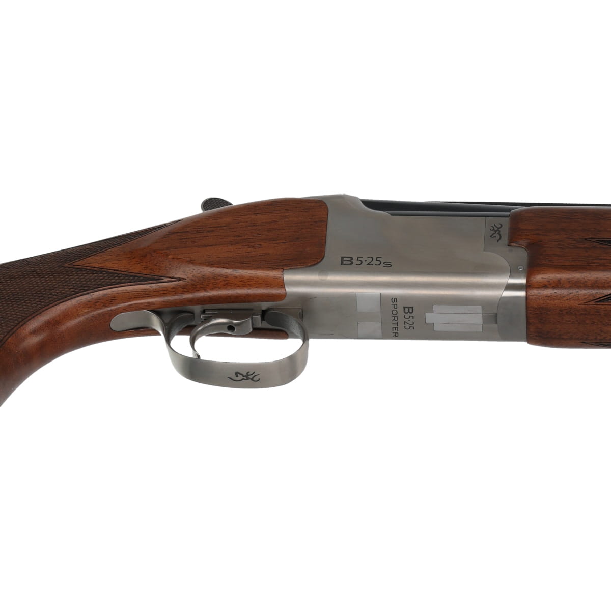 Browning B525