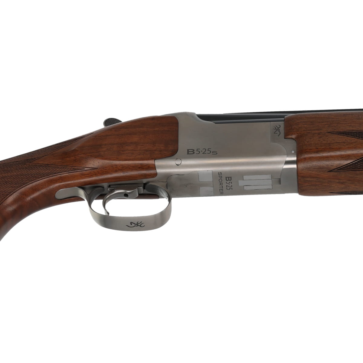 Browning B525