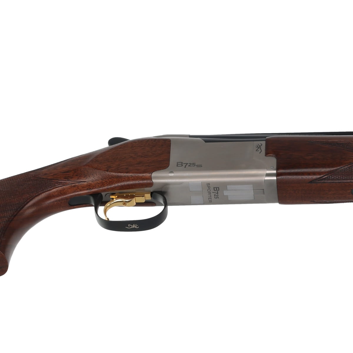 Browning B725