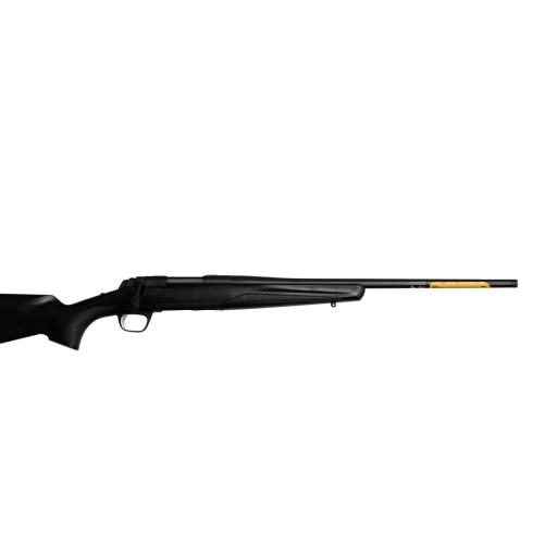 Firearm: Browning X-Bolt Synthetic