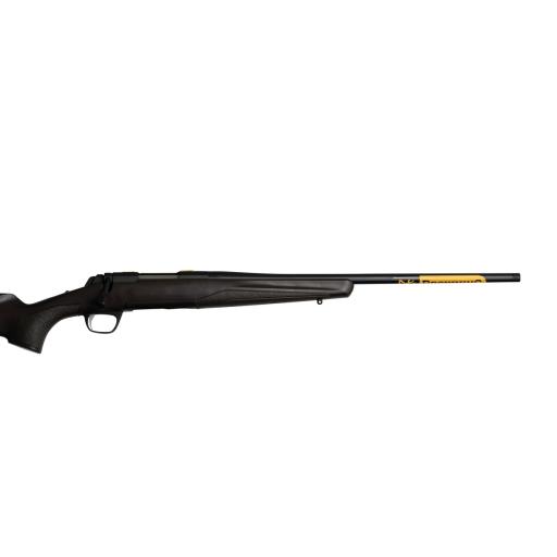 Firearm: Browning X-Bolt SF Composite Brown Adjustable
