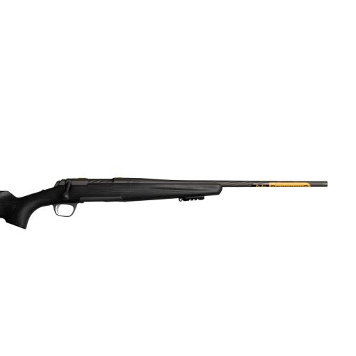 Firearm: Browning X-Bolt Pro Carbon 2