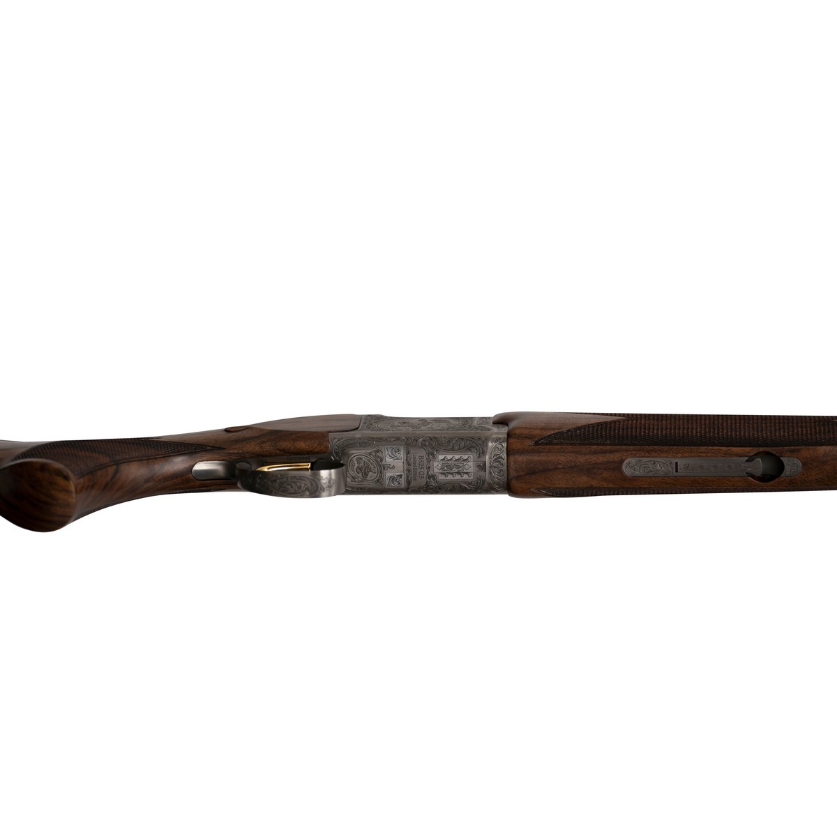 Browning B525