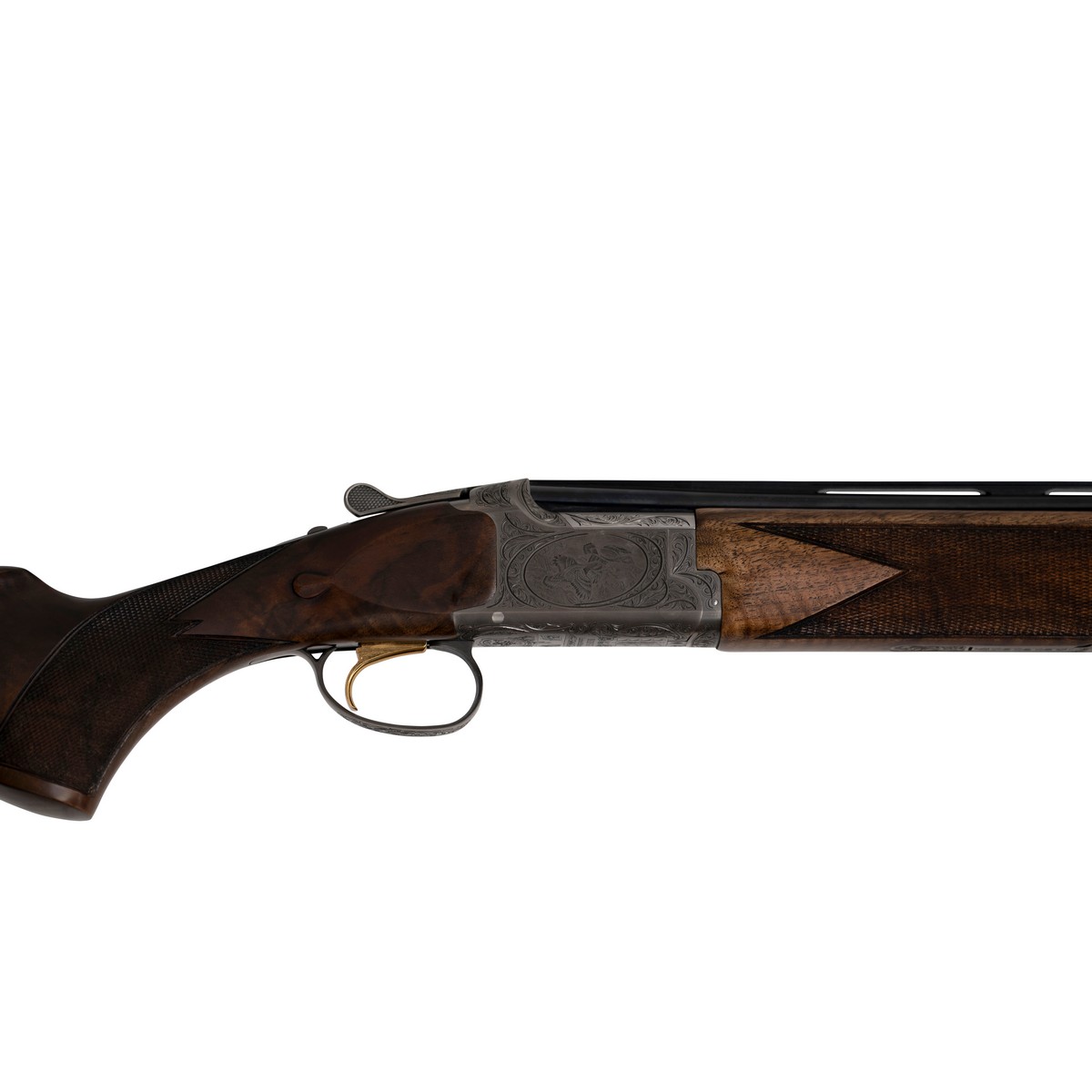 Browning B525