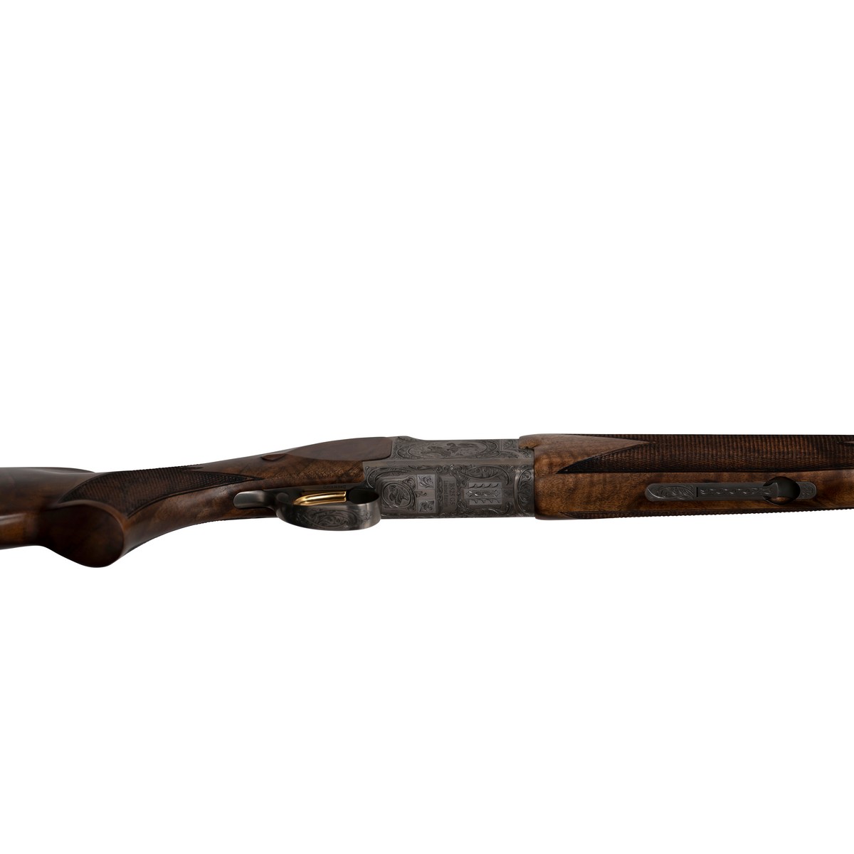 Browning B525