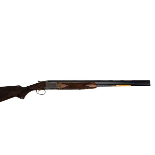 Firearm: Browning B525 Game