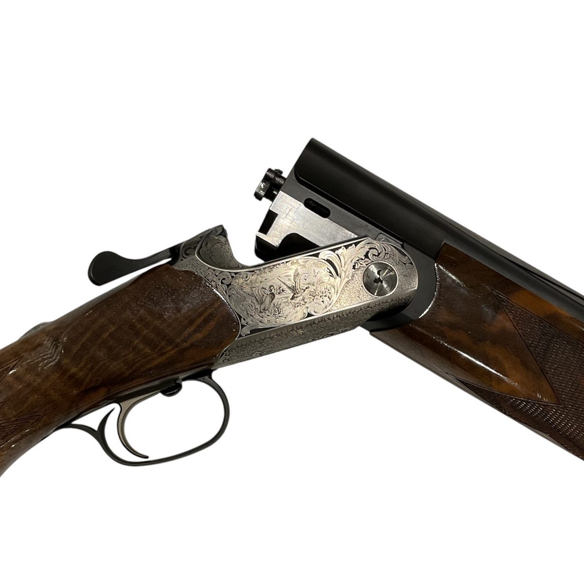 Blaser F16