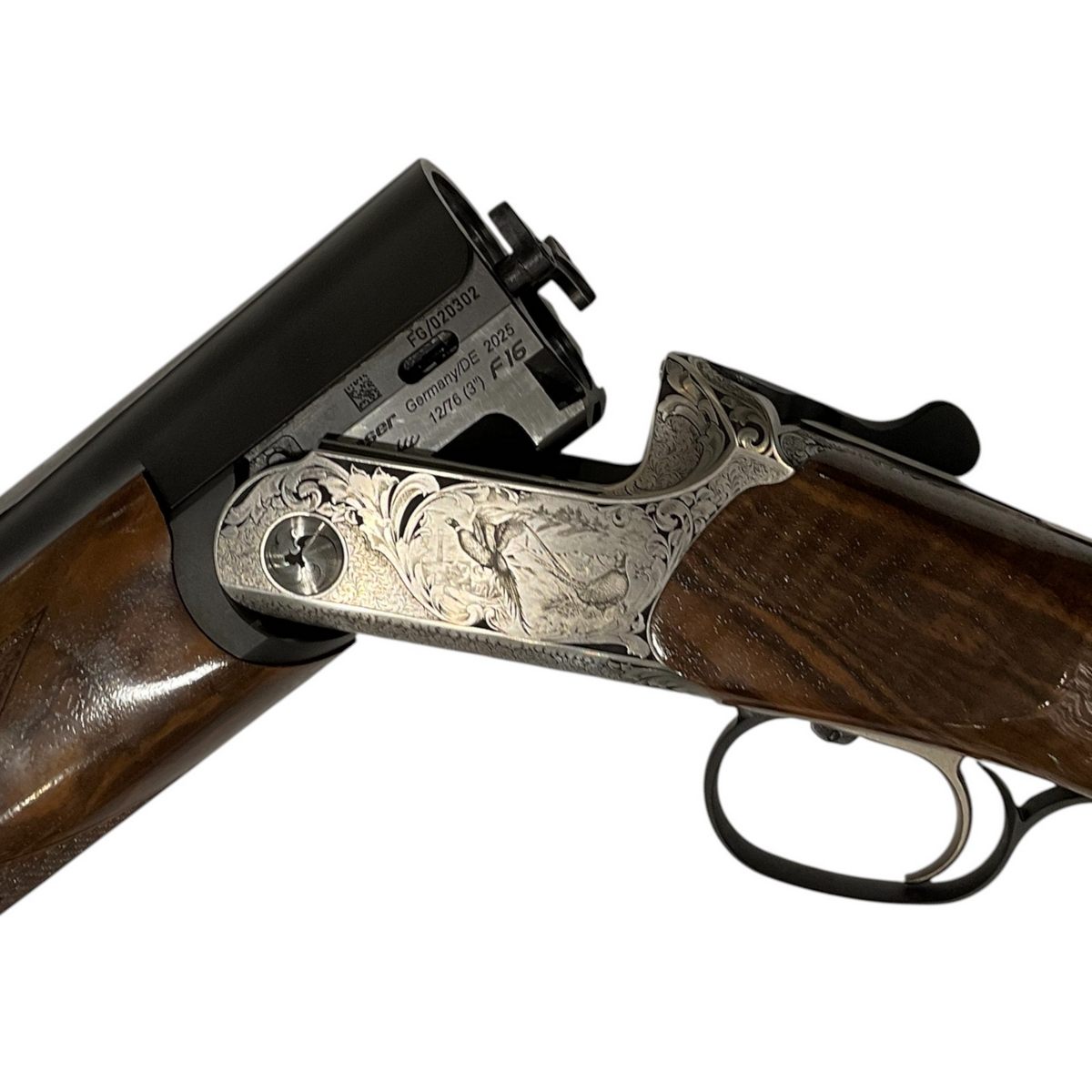 Blaser F16