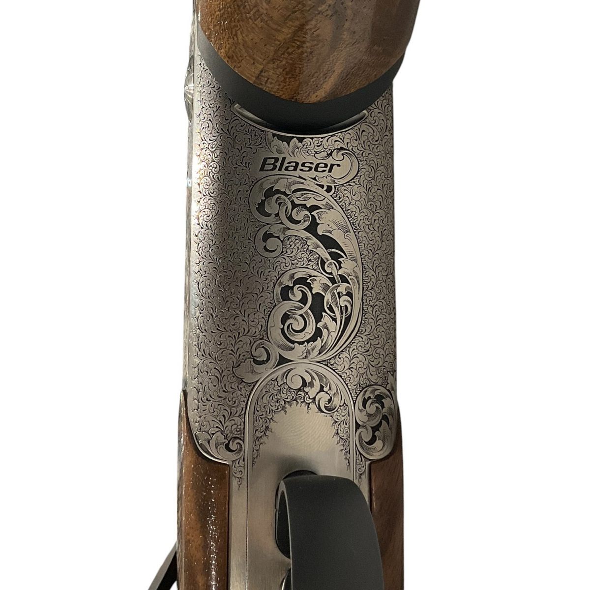 Blaser F16