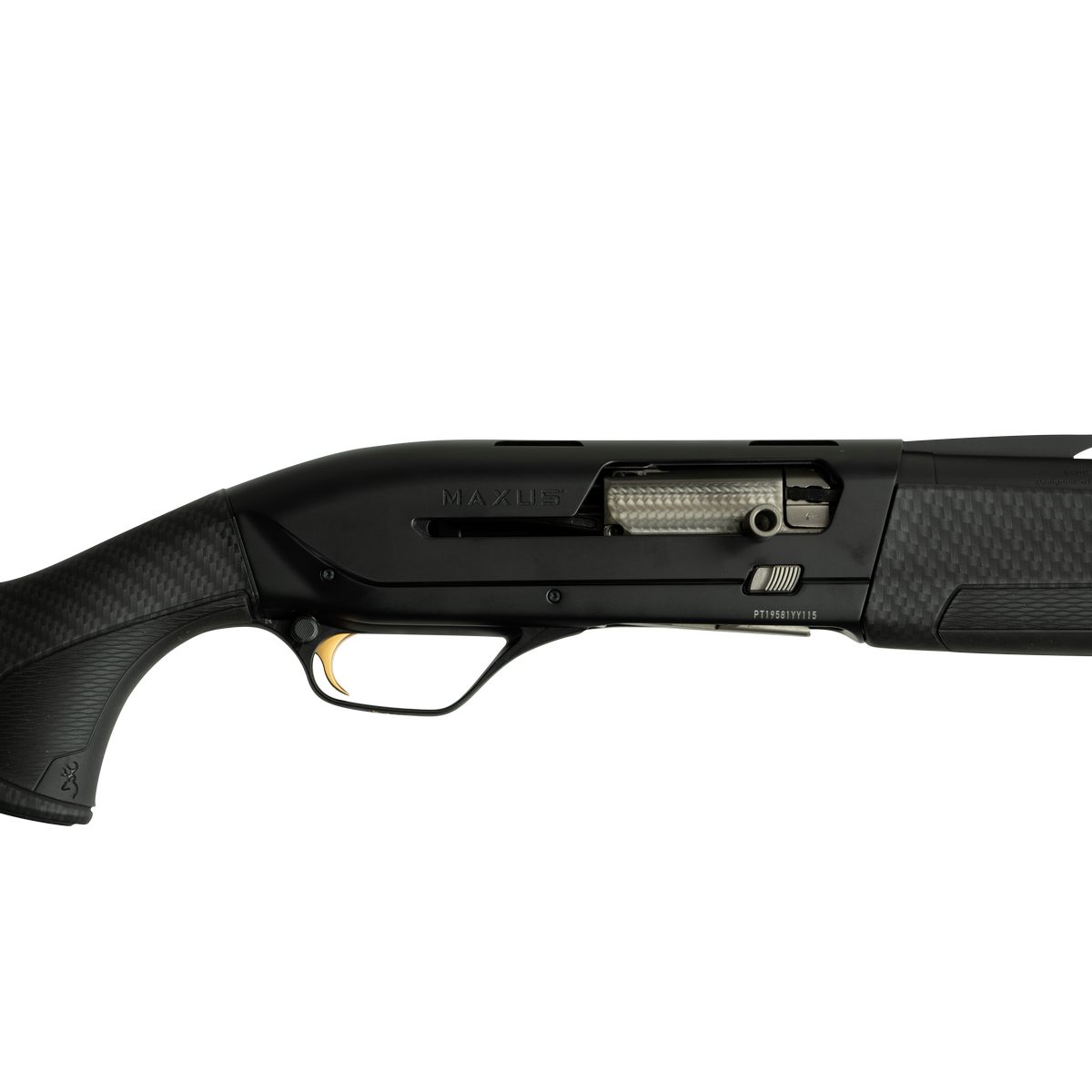 Browning Maxus 2