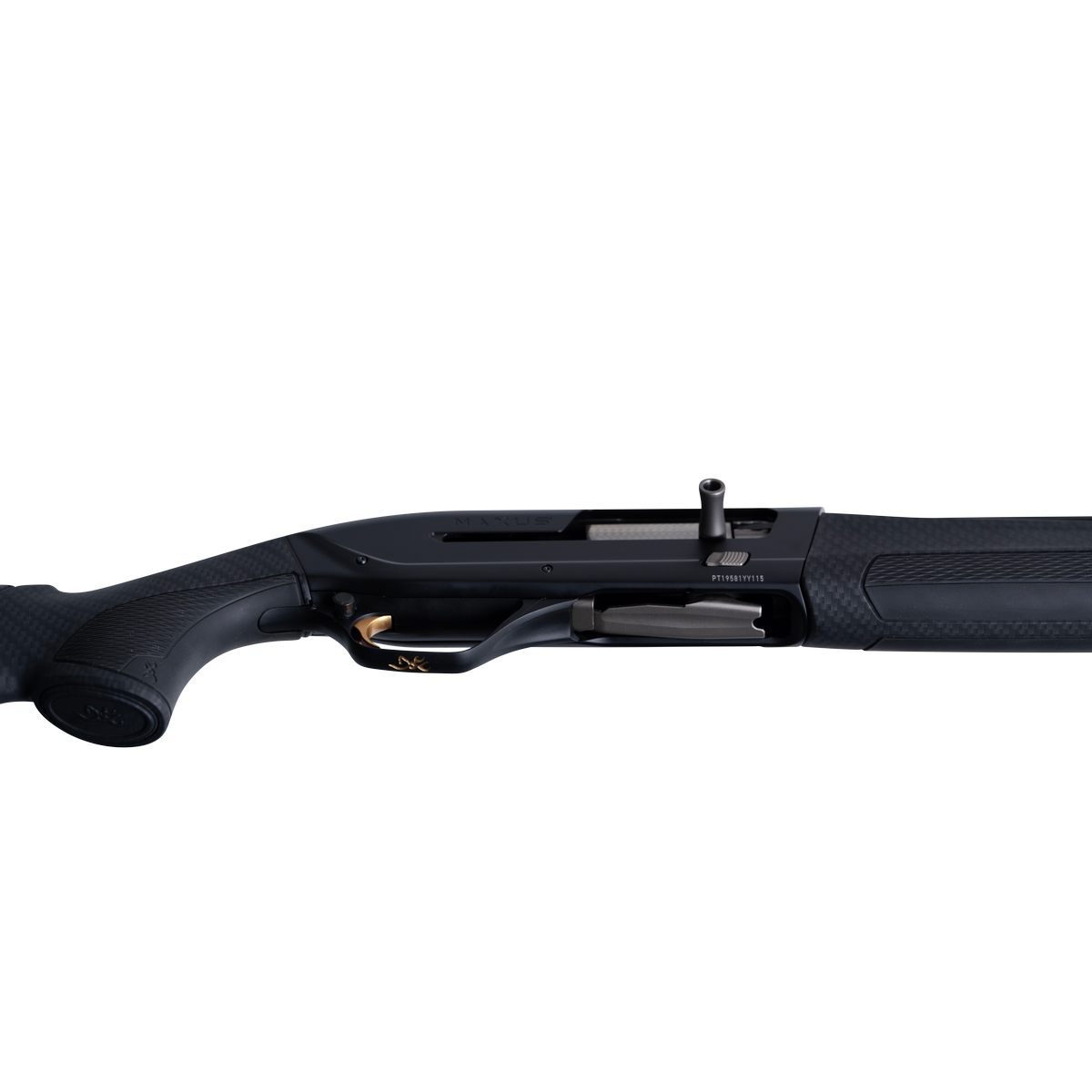 Browning Maxus 2