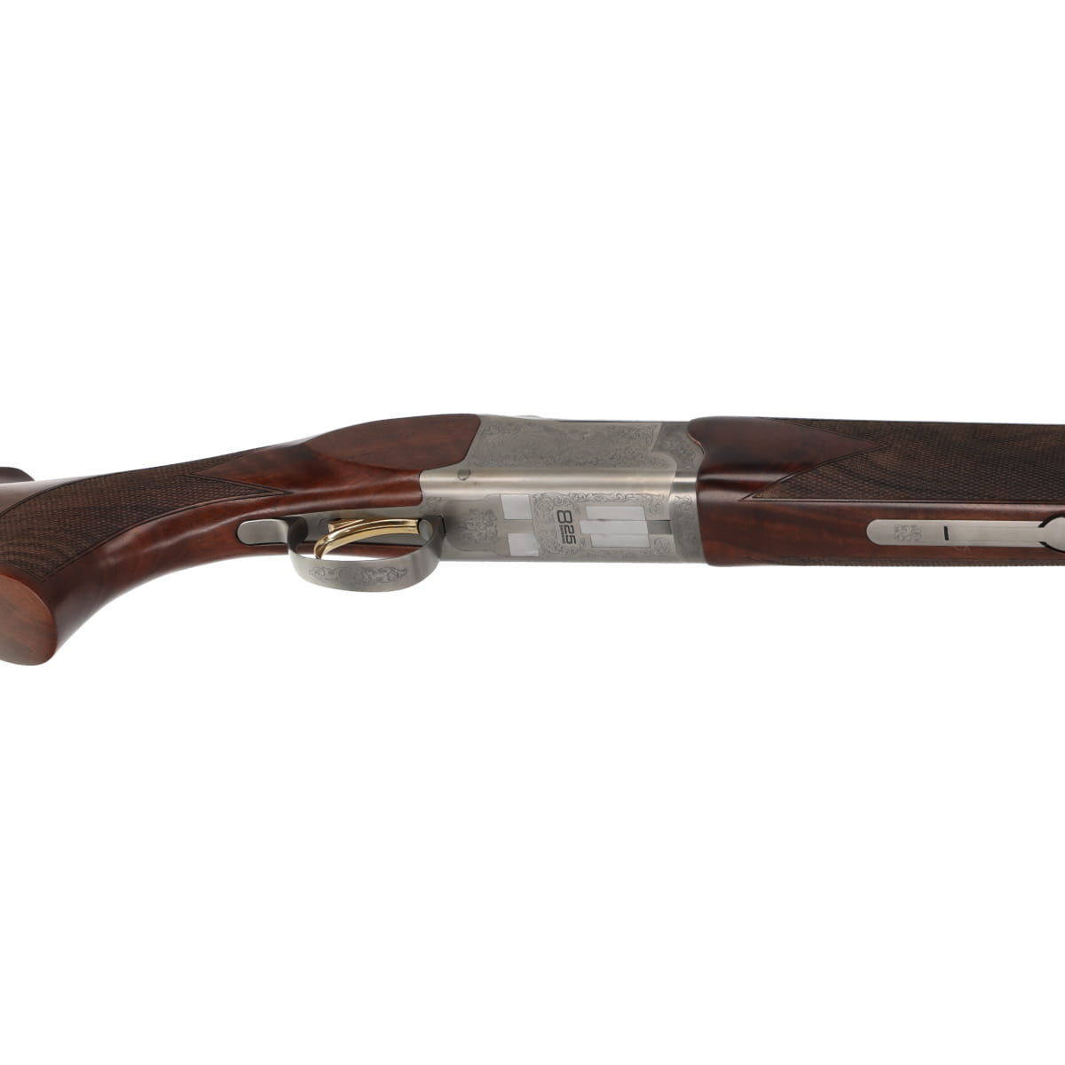 Browning B825