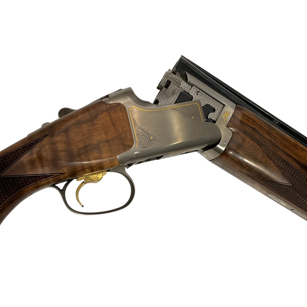 Browning Ultra