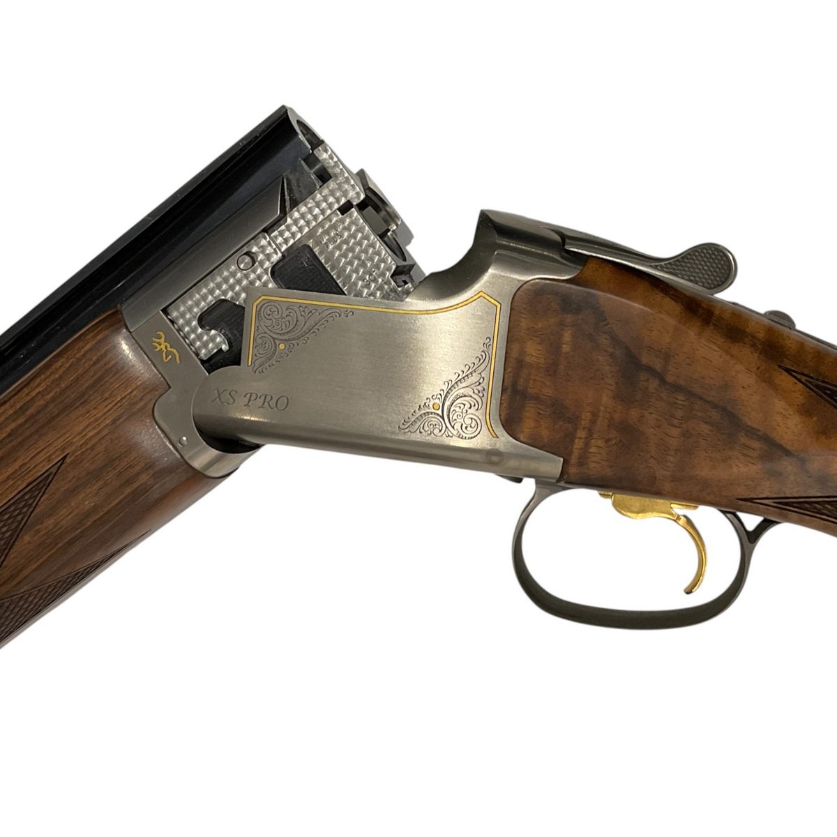 Browning Ultra