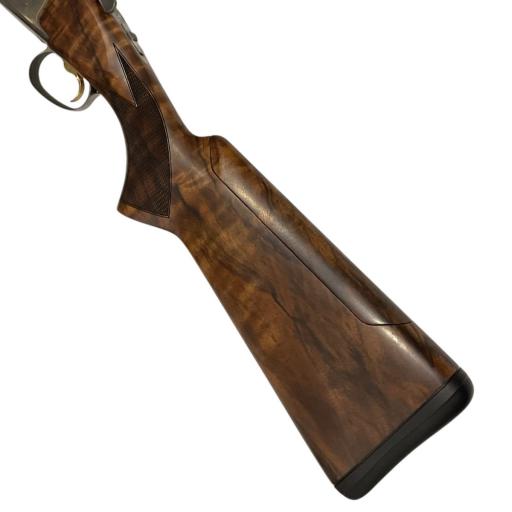 Firearm: Browning Ultra XS Pro adjustable