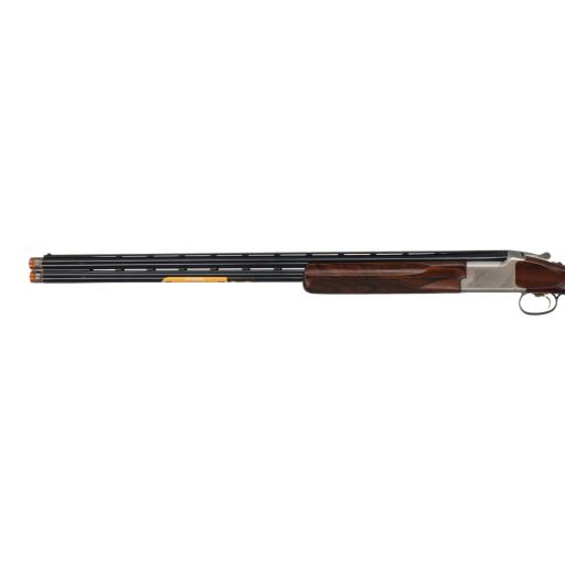 Firearm: Browning Ultra XS Pro adjustable