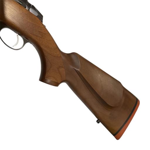 Firearm: Sako 85 S Hunter Wood Blued