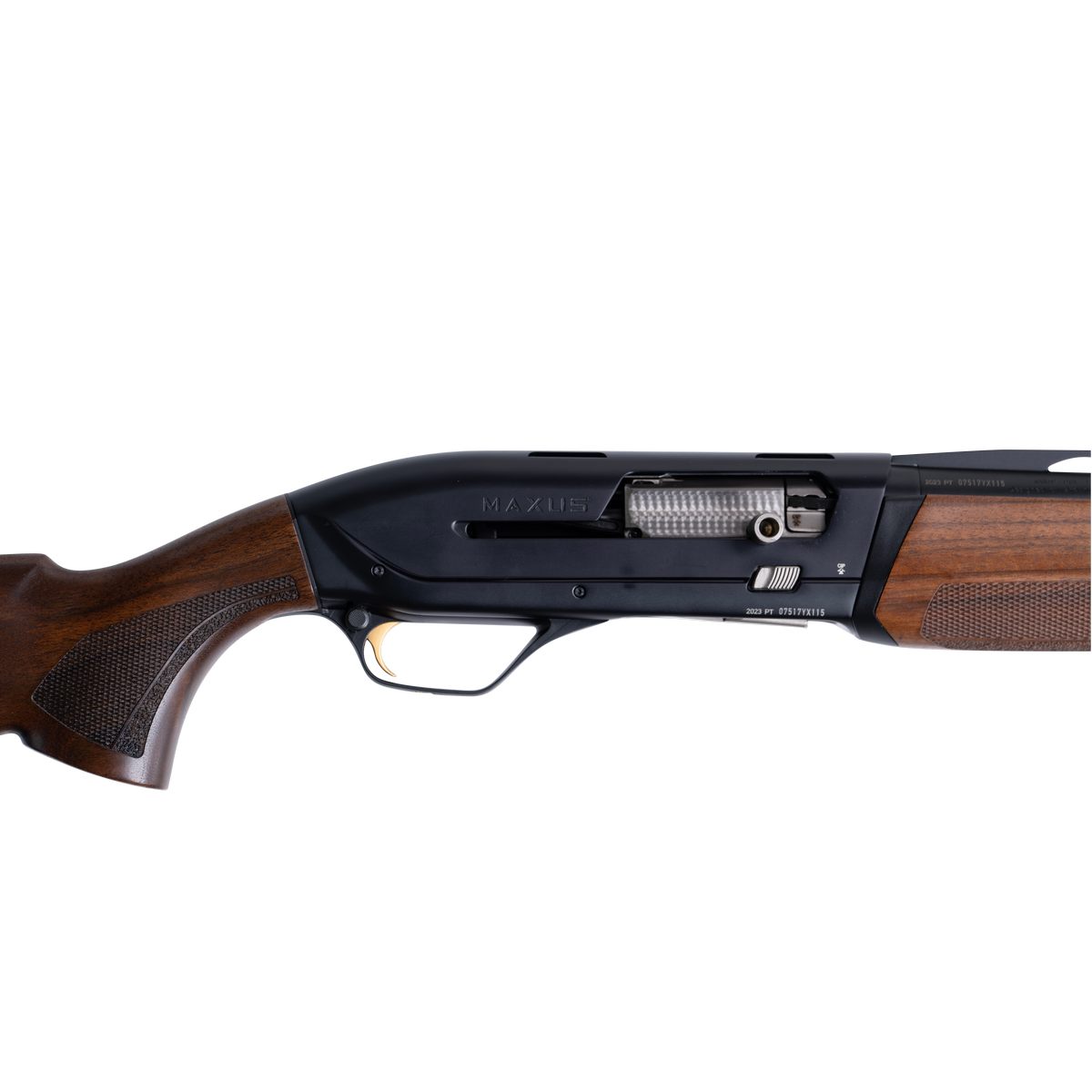 Browning Maxus 2