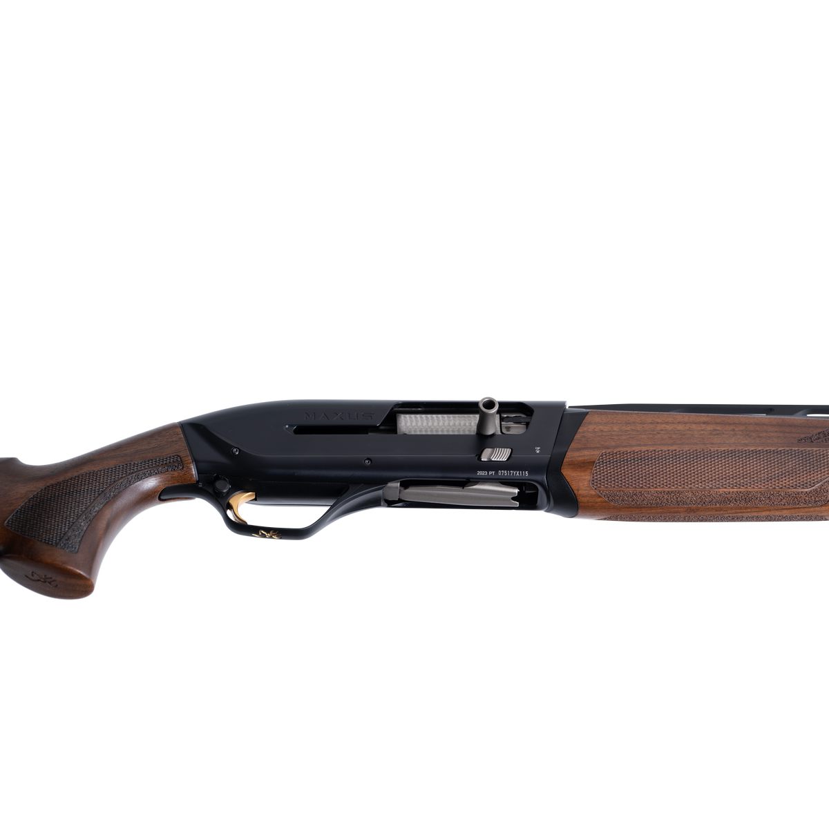 Browning Maxus 2
