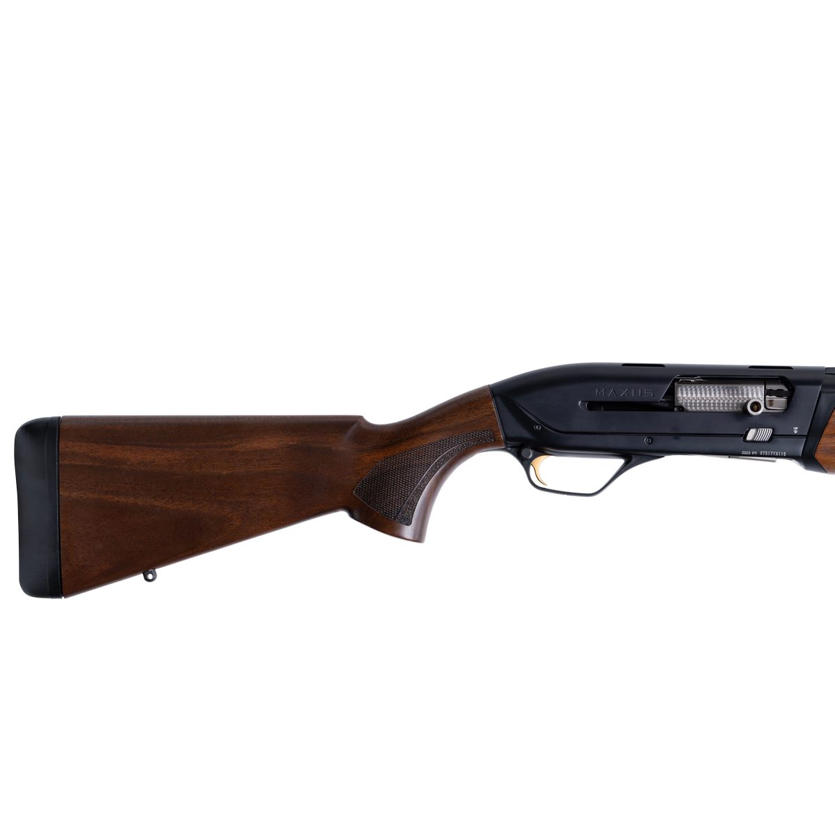Browning Maxus 2